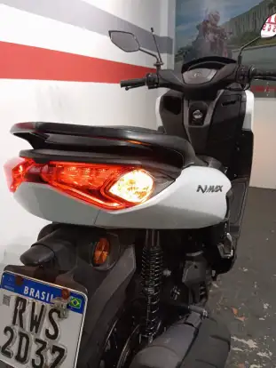 YAMAHA-NMAX 160 ABS-2022