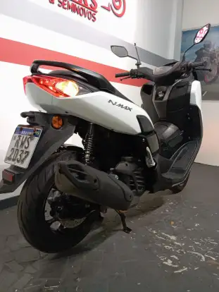 YAMAHA-NMAX 160 ABS-2022