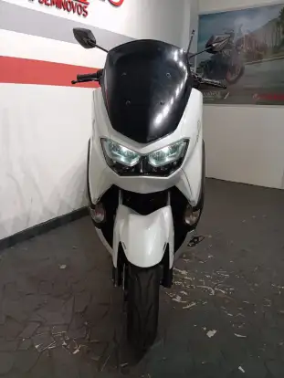 YAMAHA-NMAX 160 ABS-2022