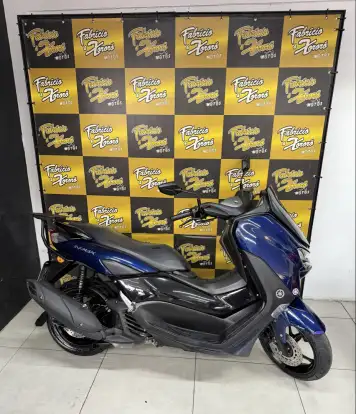 YAMAHA-NMAX 160 ABS-2021