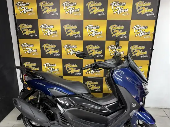YAMAHA-NMAX 160 ABS YAMAHA-NMAX 160 ABS-2021