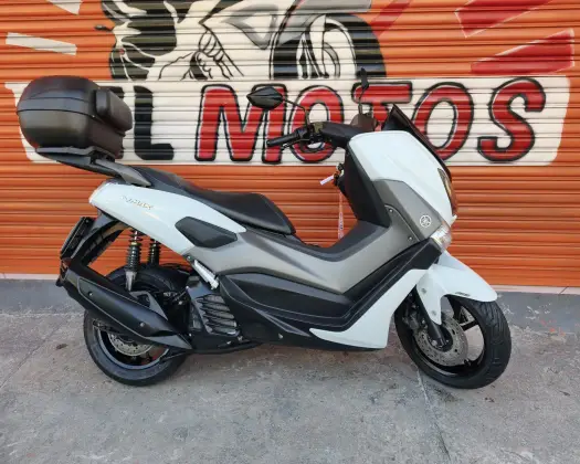 YAMAHA NMAX 160 ABS 