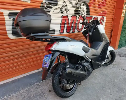 YAMAHA-NMAX 160 ABS YAMAHA-NMAX 160 ABS-2019