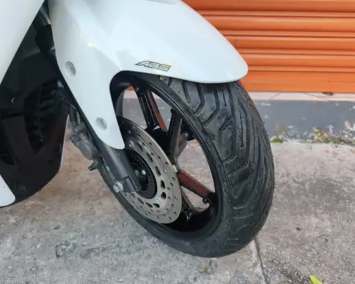 YAMAHA-NMAX 160 ABS YAMAHA-NMAX 160 ABS-2019