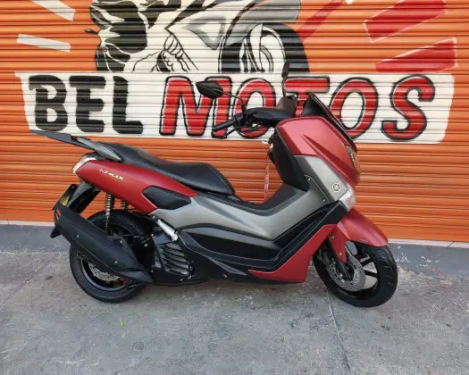 YAMAHA NMAX 160 ABS 