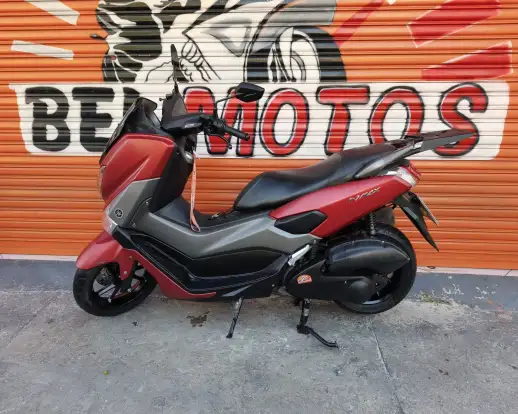YAMAHA-NMAX 160 ABS YAMAHA-NMAX 160 ABS-2019