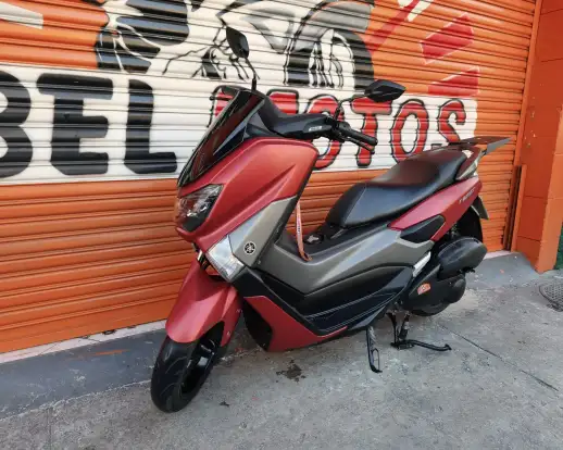 YAMAHA-NMAX 160 ABS YAMAHA-NMAX 160 ABS-2019