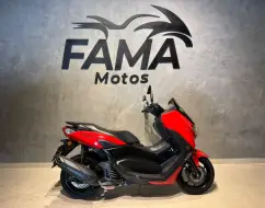 YAMAHA NMAX CONNECTED 160 ABS YAMAHA NMAX CONNECTED 160 ABS