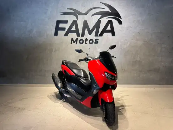 YAMAHA-NMAX CONNECTED 160 ABS YAMAHA-NMAX CONNECTED 160 ABS-2023