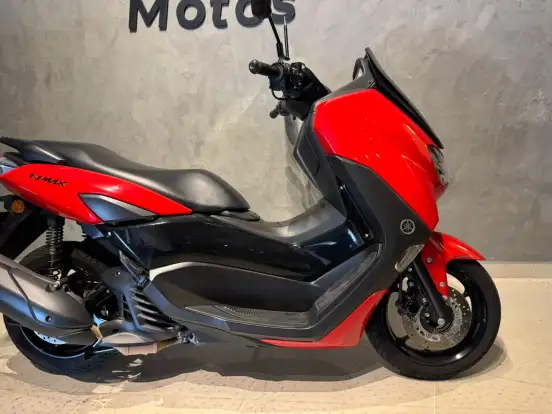 YAMAHA-NMAX CONNECTED 160 ABS YAMAHA-NMAX CONNECTED 160 ABS-2023