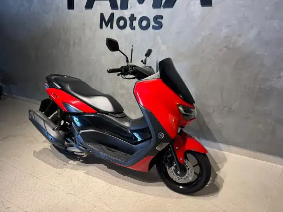 YAMAHA-NMAX CONNECTED 160 ABS YAMAHA-NMAX CONNECTED 160 ABS-2023