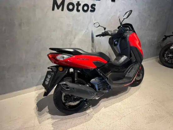 YAMAHA-NMAX CONNECTED 160 ABS YAMAHA-NMAX CONNECTED 160 ABS-2023