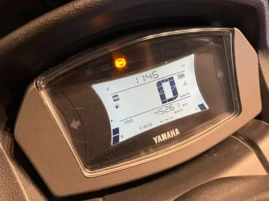 YAMAHA-NMAX CONNECTED 160 ABS YAMAHA-NMAX CONNECTED 160 ABS-2023