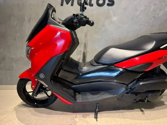 YAMAHA-NMAX CONNECTED 160 ABS YAMAHA-NMAX CONNECTED 160 ABS-2023
