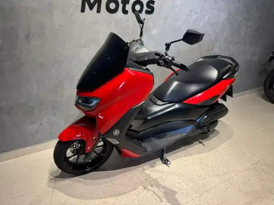 YAMAHA-NMAX CONNECTED 160 ABS YAMAHA-NMAX CONNECTED 160 ABS-2023
