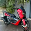 YAMAHA NMAX CONNECTED 160 ABS YAMAHA NMAX CONNECTED 160 ABS