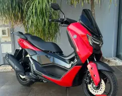 YAMAHA NMAX CONNECTED 160 ABS YAMAHA NMAX CONNECTED 160 ABS