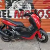 YAMAHA NMAX CONNECTED 160 ABS YAMAHA NMAX CONNECTED 160 ABS