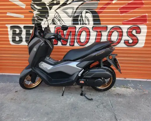YAMAHA-NMAX CONNECTED 160 ABS YAMAHA-NMAX CONNECTED 160 ABS-2025