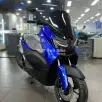 YAMAHA NMAX CONNECTED 160 ABS YAMAHA NMAX CONNECTED 160 ABS