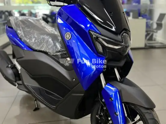 YAMAHA-NMAX CONNECTED 160 ABS YAMAHA-NMAX CONNECTED 160 ABS-2026