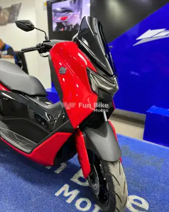 YAMAHA-NMAX CONNECTED 160 ABS YAMAHA-NMAX CONNECTED 160 ABS-2026