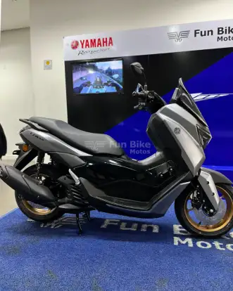 YAMAHA-NMAX CONNECTED 160 ABS YAMAHA-NMAX CONNECTED 160 ABS-2026