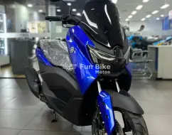 YAMAHA NMAX CONNECTED 160 ABS YAMAHA NMAX CONNECTED 160 ABS