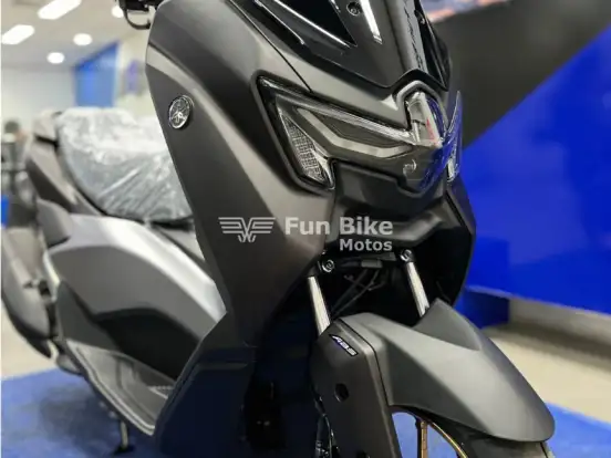 YAMAHA-NMAX CONNECTED 160 ABS YAMAHA-NMAX CONNECTED 160 ABS-2026
