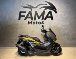 YAMAHA NMAX CONNECTED 160 SE ABS YAMAHA NMAX CONNECTED 160 SE ABS