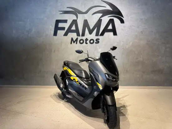 YAMAHA-NMAX CONNECTED 160 SE ABS YAMAHA-NMAX CONNECTED 160 SE ABS-2024