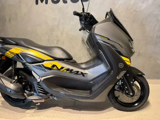 YAMAHA-NMAX CONNECTED 160 SE ABS YAMAHA-NMAX CONNECTED 160 SE ABS-2024