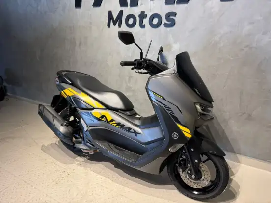YAMAHA-NMAX CONNECTED 160 SE ABS YAMAHA-NMAX CONNECTED 160 SE ABS-2024