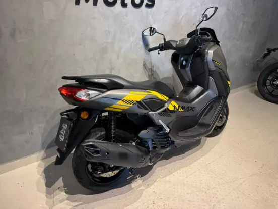 YAMAHA-NMAX CONNECTED 160 SE ABS YAMAHA-NMAX CONNECTED 160 SE ABS-2024