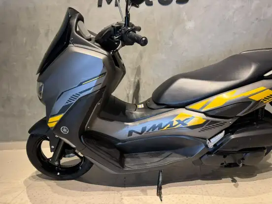 YAMAHA-NMAX CONNECTED 160 SE ABS YAMAHA-NMAX CONNECTED 160 SE ABS-2024