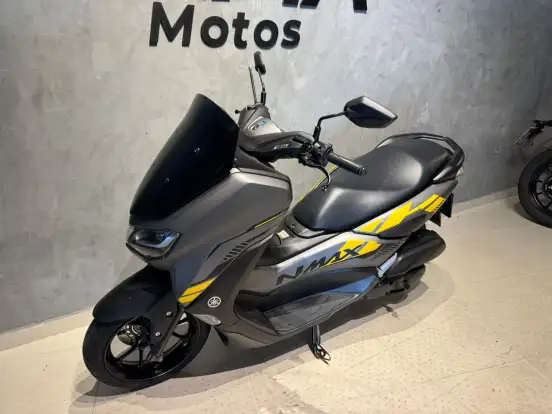 YAMAHA-NMAX CONNECTED 160 SE ABS YAMAHA-NMAX CONNECTED 160 SE ABS-2024