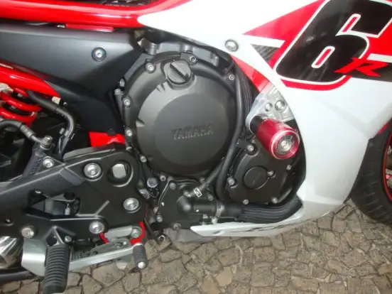 YAMAHA-XJ6 F YAMAHA-XJ6 F-2015