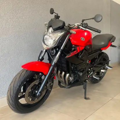YAMAHA-XJ6 N YAMAHA-XJ6 N-2012