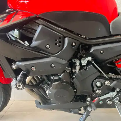YAMAHA-XJ6 N-2012