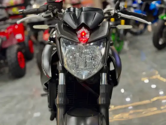 YAMAHA-XJ6 N-2015