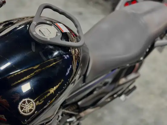 YAMAHA-XJ6 N-2015