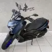 YAMAHA XMAX 250 CONNECTED ABS YAMAHA XMAX 250 CONNECTED ABS