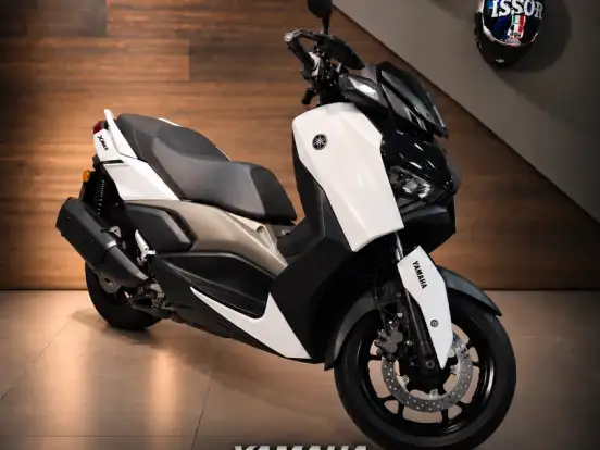 YAMAHA-XMAX 250 CONNECTED ABS YAMAHA-XMAX 250 CONNECTED ABS-2025