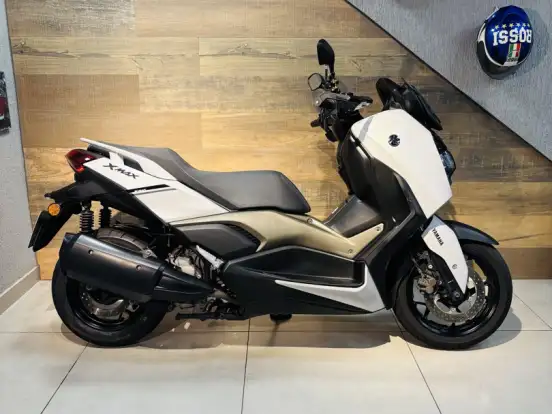 YAMAHA-XMAX 250 CONNECTED ABS YAMAHA-XMAX 250 CONNECTED ABS-2025
