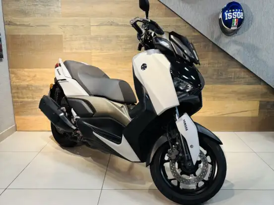 YAMAHA-XMAX 250 CONNECTED ABS YAMAHA-XMAX 250 CONNECTED ABS-2025