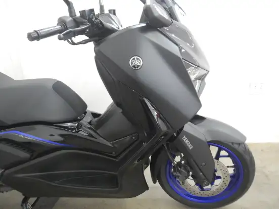 YAMAHA-XMAX 300 CONNECTED ABS YAMAHA-XMAX 300 CONNECTED ABS-2026