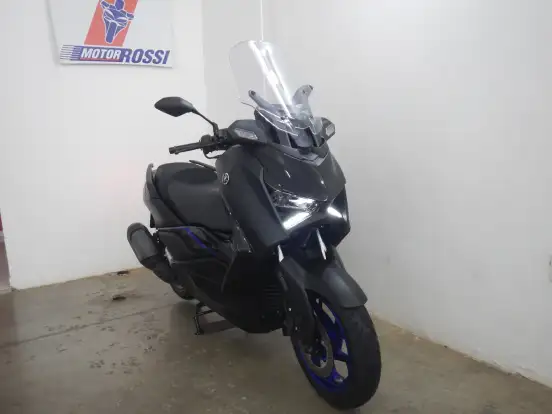 YAMAHA-XMAX 300 CONNECTED ABS YAMAHA-XMAX 300 CONNECTED ABS-2026