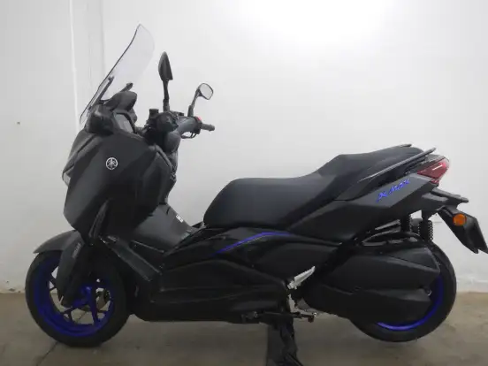 YAMAHA-XMAX 300 CONNECTED ABS YAMAHA-XMAX 300 CONNECTED ABS-2026