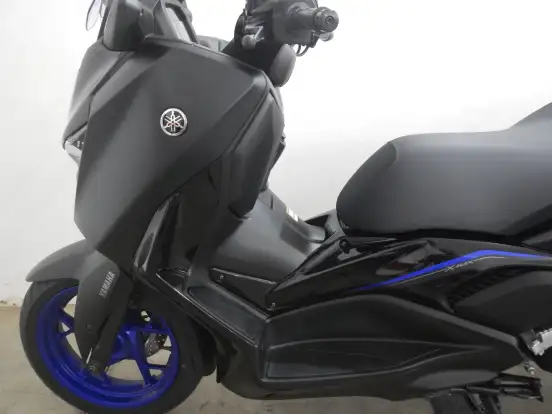 YAMAHA-XMAX 300 CONNECTED ABS YAMAHA-XMAX 300 CONNECTED ABS-2026