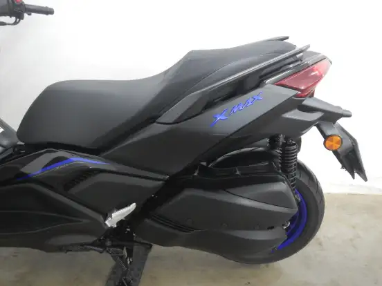 YAMAHA-XMAX 300 CONNECTED ABS YAMAHA-XMAX 300 CONNECTED ABS-2026